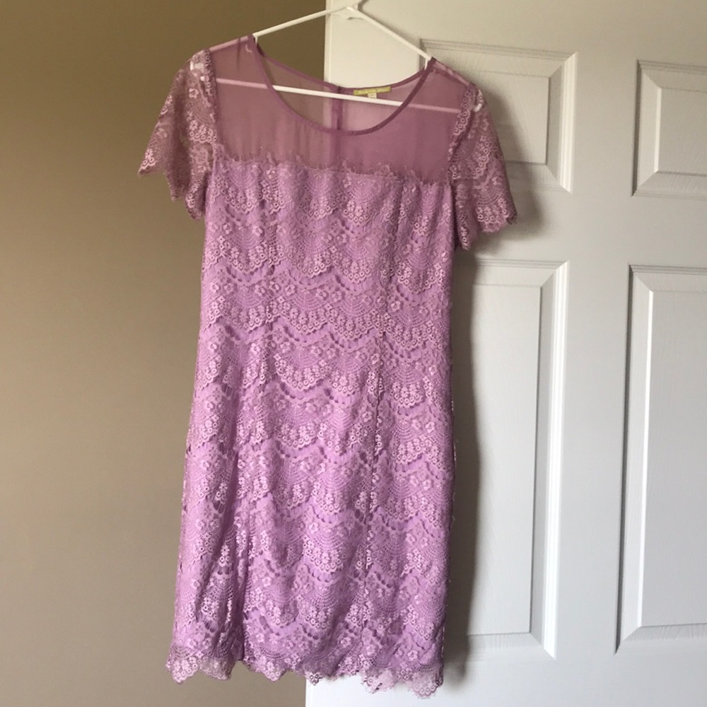 Gianni Bini dress, only worn once.